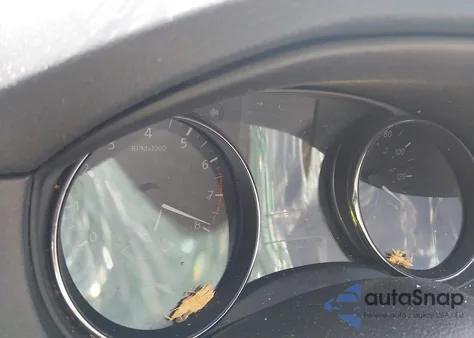 2020 Nissan Rogue Sport S Fwd Xtronic Cvt from USA, damaged, VIN JN1BJ1CV9LW547209